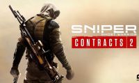Sniper Ghost Warrior Contracts 2 – Posticipata l’uscita della versione PS5